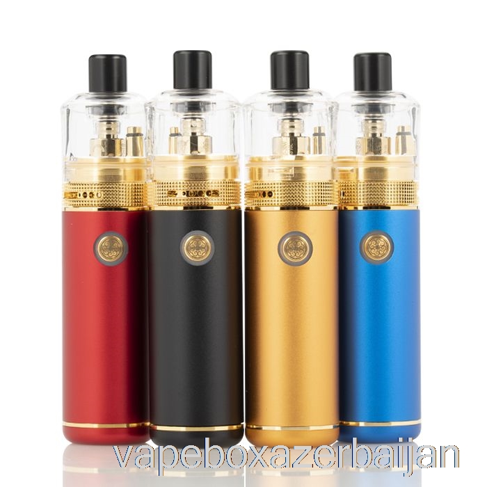 Vape Baku dotmod dotStick Starter Kit [Built-In Battery] GOLD